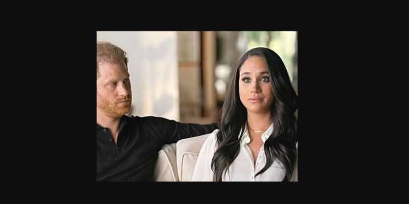 Meghan Markle - Prince Harry délaissé et seul à Montecito - les mystères de ses amis disparus