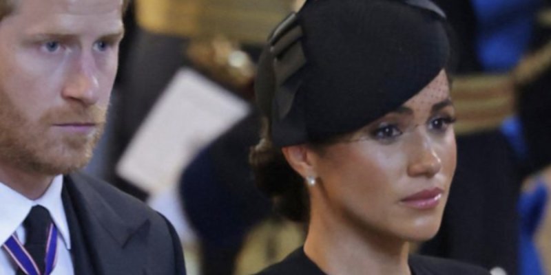Meghan Markle et Harry : La raison de l'absence de photos de leurs enfants