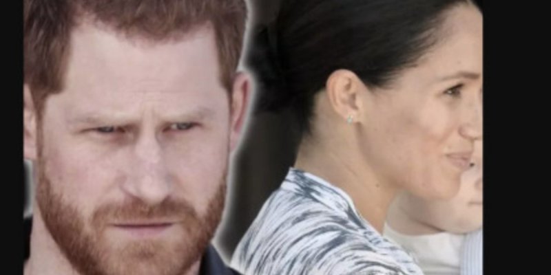 Meghan Markle et Prince Harry, ils narguent la famille royale !