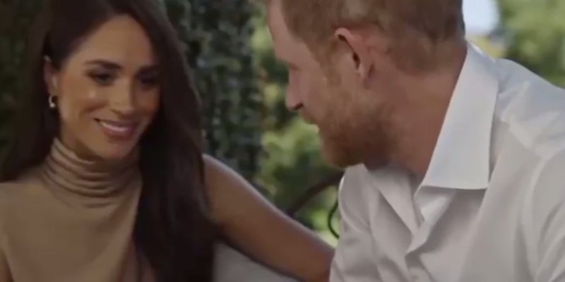 Meghan Markle et Prince Harry : Une riposte bien calculée contre Kate Middleton avant les fêtes de Noël (vidéo)
