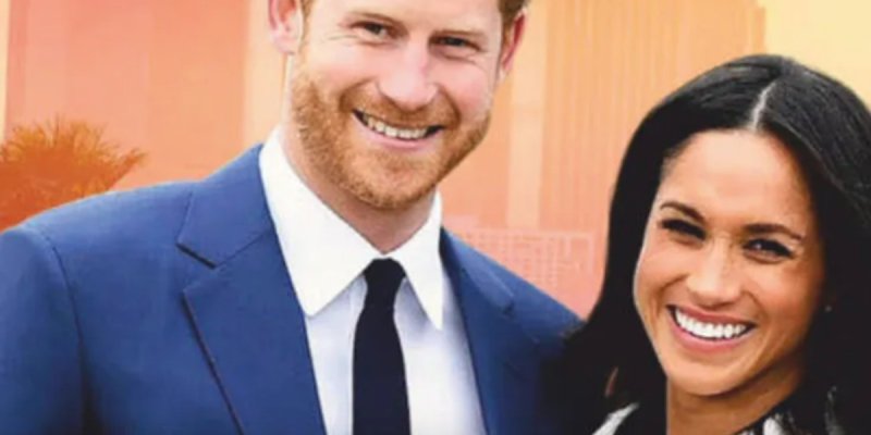 Meghan Markle et Prince Harry : rumeur de divorce à 100 millions