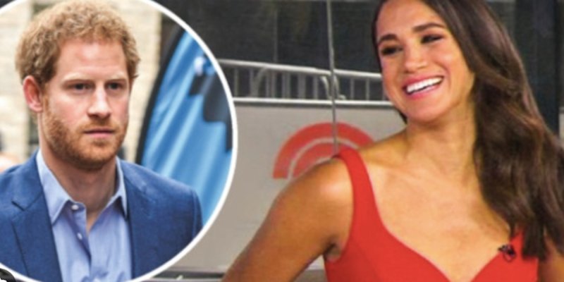 Prince Harry et Meghan Markle, le voyage du scandale ! 