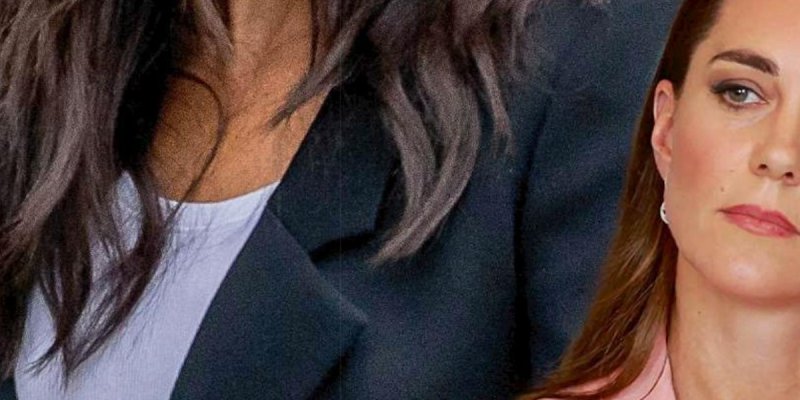 Meghan Markle - Proposition indécente à Kate Middleton, un culot monstre