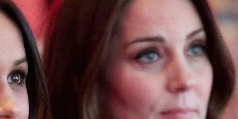Meghan Markle pulvérise Kate Middleton, elle a détruit son mariage, sa stratégie sournoise