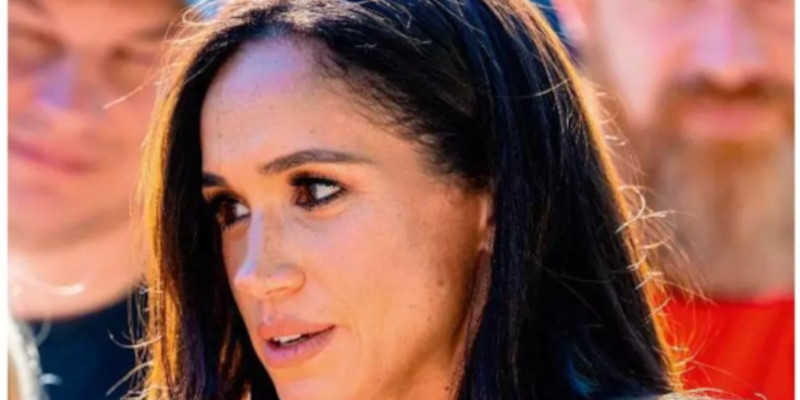 Meghan Markle responsable d'un divorce