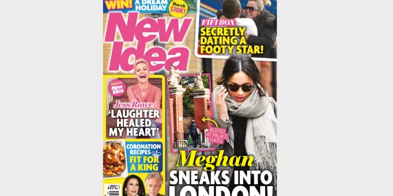 Meghan Markle, sa mystérieuse présence à Londres enfin élucidée, la vérité éclate au grand jour (vidéo)