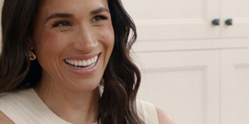 Meghan Markle : sa série ignorée par William et Kate Middleton, le coup de froid