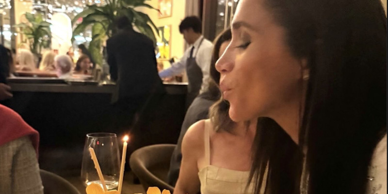 Meghan Markle sans rancune : Un anniversaire de rêve malgré le silence royal !