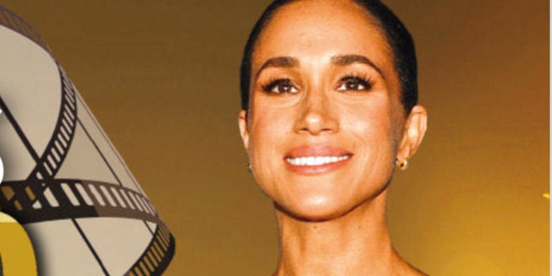 Meghan Markle : Ses liens secrets avec Charles révélés, ce qu'elle prépare contre Kate Middleton ?
