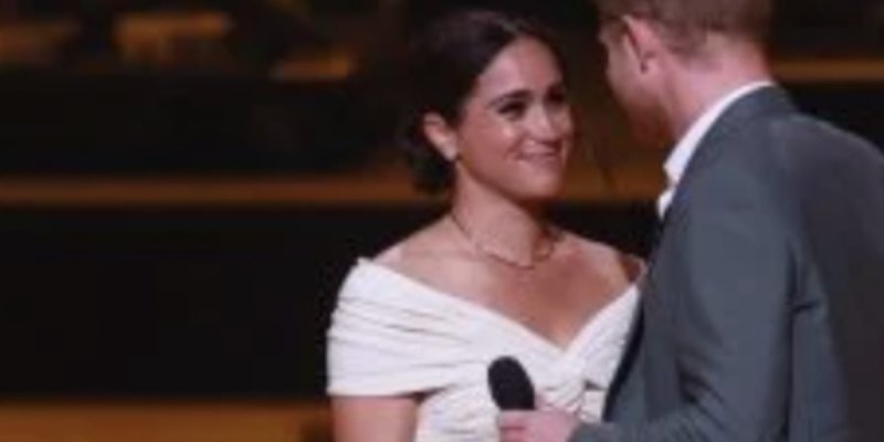 Meghan Markle : Son ex-amie révèle ses secrets !