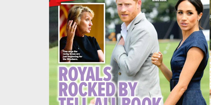 Meghan Markle, son histoire avec Prince Harry finira mal, cet élément qui risque de tout briser
