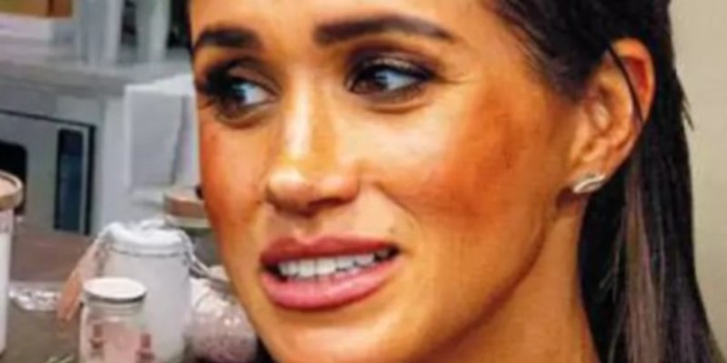 Meghan Markle surprend : ce plat que le prince Harry déteste