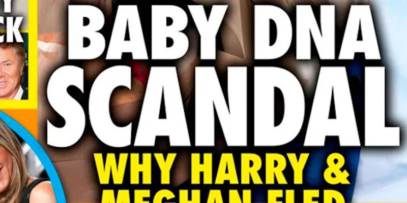 Meghan Markle terrifiée pour Lilibet, cette maladie génétique héritée de Prince Harry