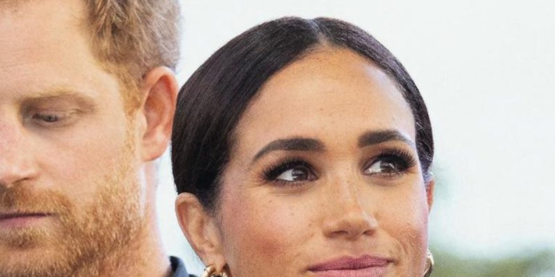 Meghan Markle tirée vers le bas par Harry, cet élément insupportable pour la duchesse