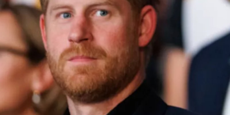 Meghan Markle tournée vers l'avenir, Harry hanté par le passé