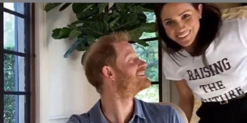 Meghan Markle traumatise son staff
