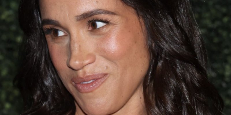 Meghan Markle : un déménagement surprise en Angleterre