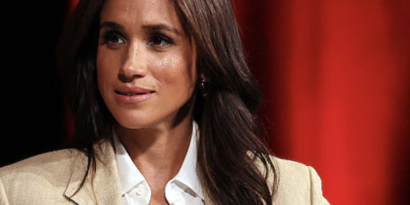 Meghan Markle : Un flop ? Netflix dévoile des chiffres