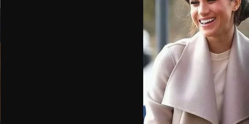 Meghan Markle : Une absence intrigante qui suscite des interrogations