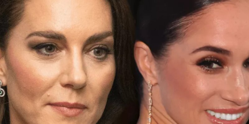 Meghan Markle, vengeance, « Elle se sent humiliée par Kate Middleton », deal secret avec Camilla Parker-Bowles