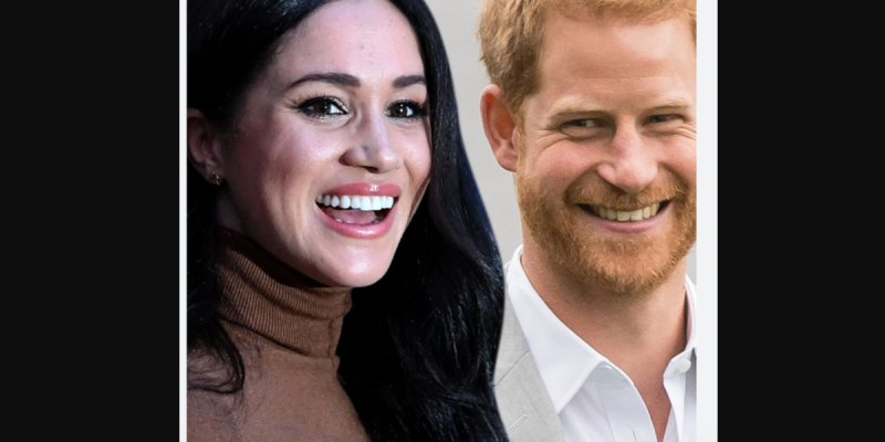 Meghan Markle sur la liste de Jeffrey Epstein : La bombe sur le point d'exploser