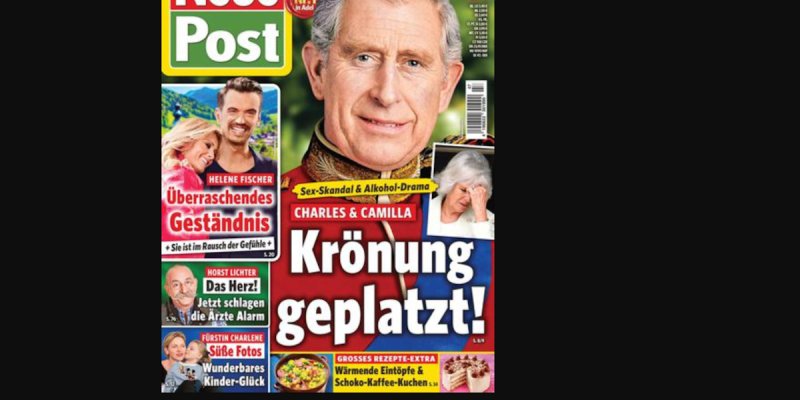 Meghan Markle et Prince Harry, scandale sexuel, alcool, l'arme contre Camilla Parker-Bowles
