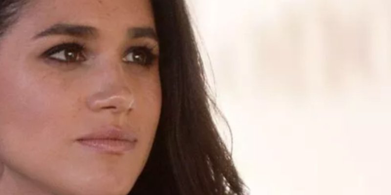 Meghan Markle : « Ne veut rien avoir à faire avec ce pays » - Elle lâche encore Harry en Angleterre