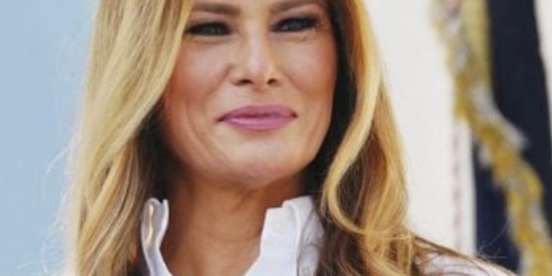 Melania Trump déclare la guerre à Hunter Biden !