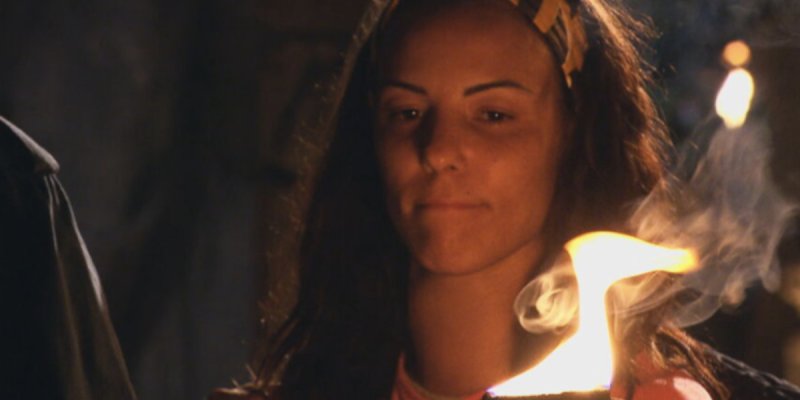 Melissa éliminée de Koh-Lanta : La trahison qui l'a brisée