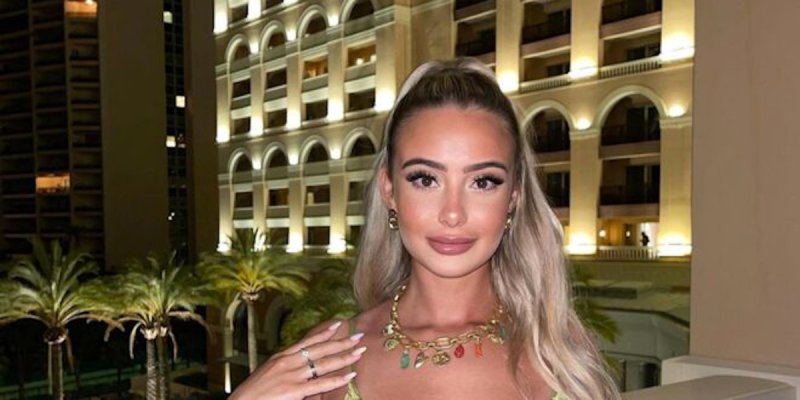 Mels Benn (Cinquante) en couple avec Steven Moreira, une footballeur de Toulouse, la vérité enfin
