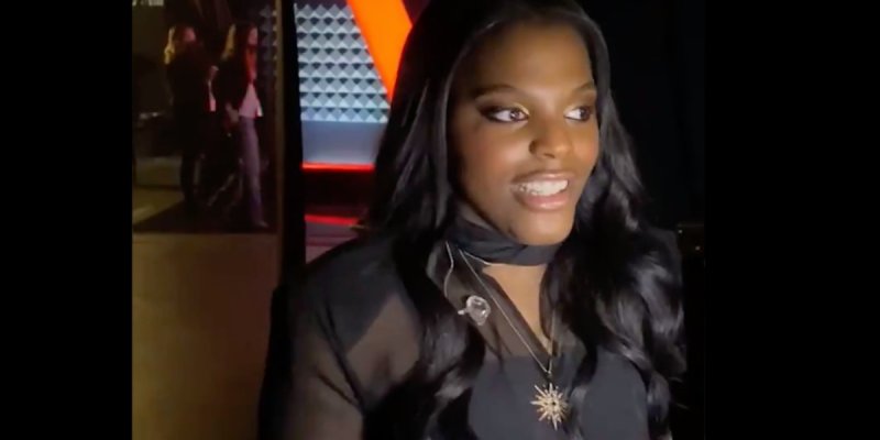 Mentissa, la protégée de Vianney, gagnante de The Voice ?, ça se précise (vidéo)
