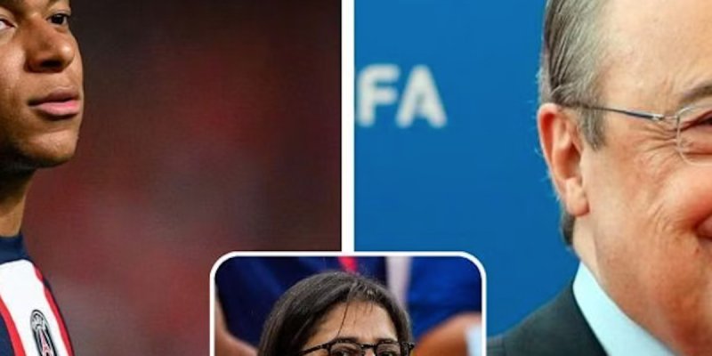 Mère de Kylian Mbappé - ce coup salvateur pour Achraf Hakimi en pleine tourmente