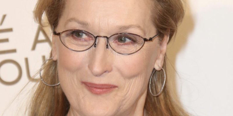 Meryl Streep, la miraculée des incendies