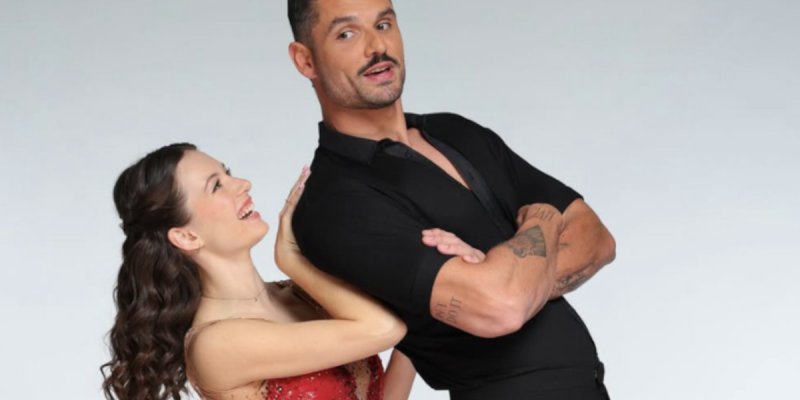 Message d'Elsa Bois à Florent Manaudou