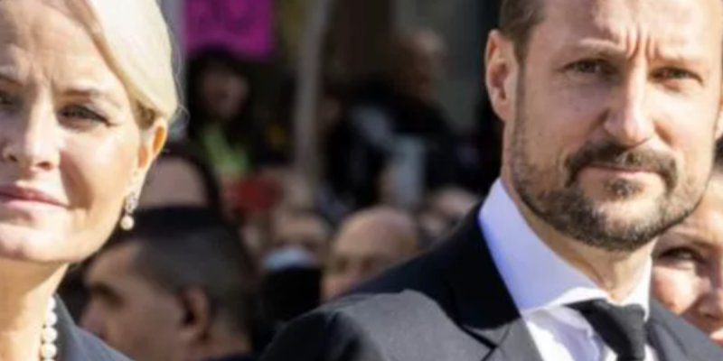 Mette-Marit de Norvège : Révélations sur son Mariage avec le Prince Haakon