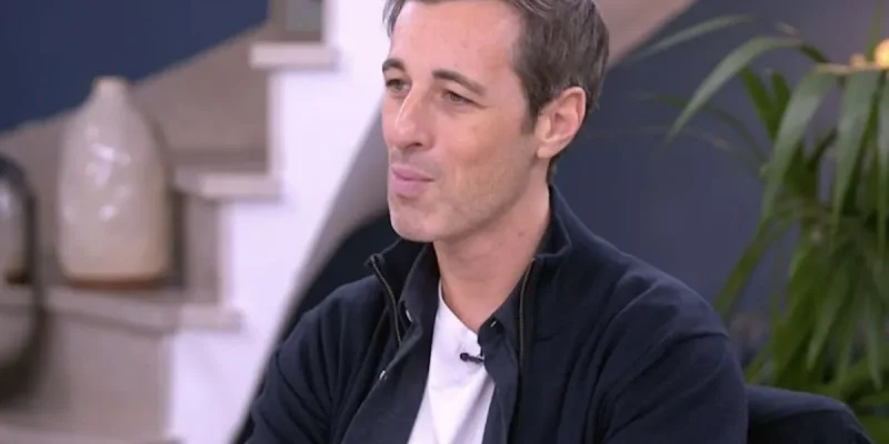 Lucie Bernardoni et Michael Goldman, Les détails de leur romance discrète, ils ont mis longtemps à se mettre ensemble