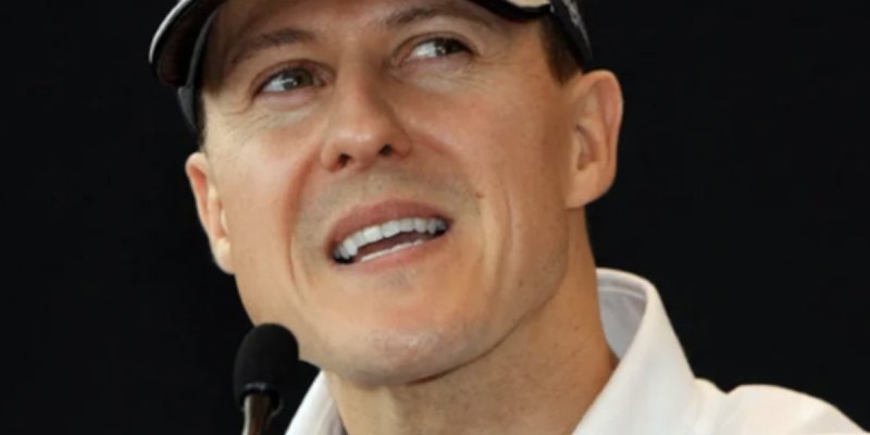 Michael Schumacher : Rare signe de vie grâce à Corinna
