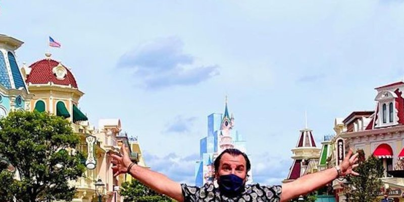Michael Youn, étonnante expérience estivale à Cannes, il ouvre son cœur