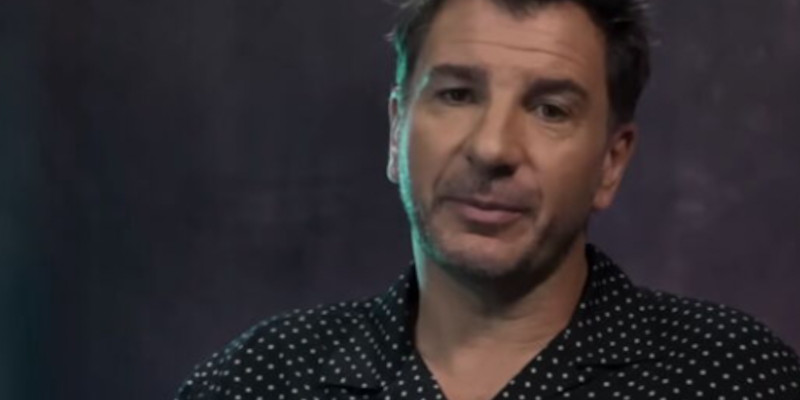 Michaël Youn : Le secret fou de son couple avec Isabelle Funaro révélé !