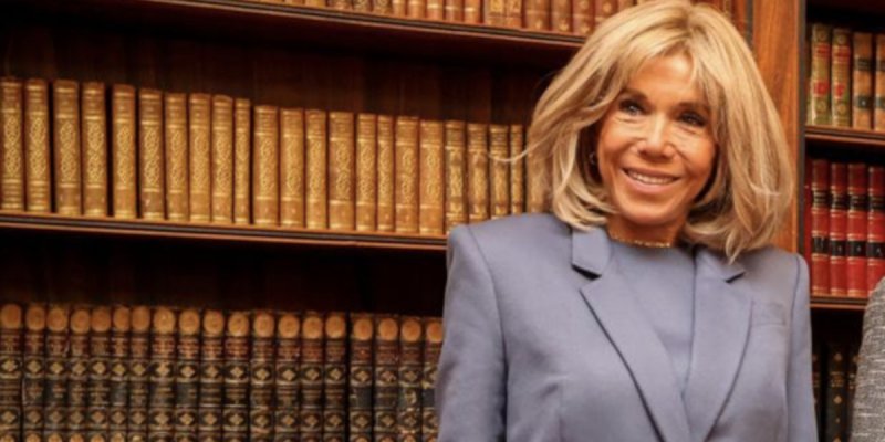 Michel Barnier sur la sellette : Brigitte Macron aurait son chouchou