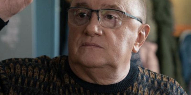 Michel Blanc : ce que l'on sait de son film ultime avec Hakim Jemili