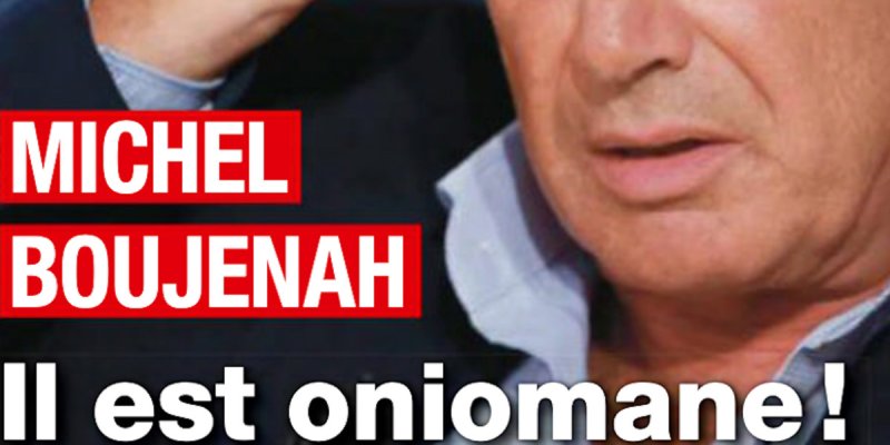 Michel Boujenah atteint d'oniomanie, ce trouble qui gâche son quotidien