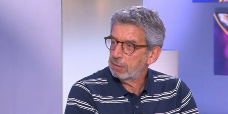 Michel Cymes : Un terrible accident de voiture