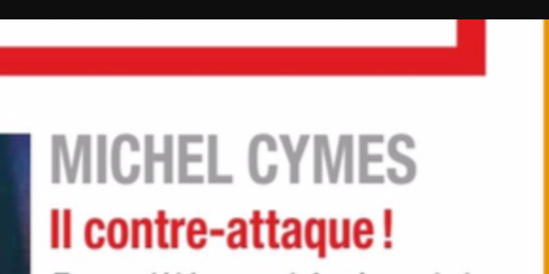 Michel Cymes, colère noire sur C8 - terrible menace