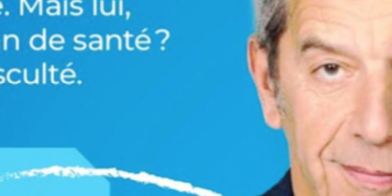 Michel Cymès opéré d'une hernie discale, révélation sur ses ennuis de santé