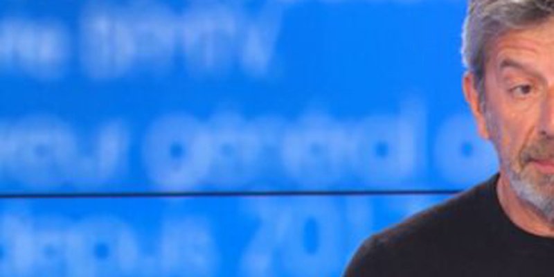 Michel Cymes, révélation sur le traitement de Florent Pagny, l'immunothérapie en question
