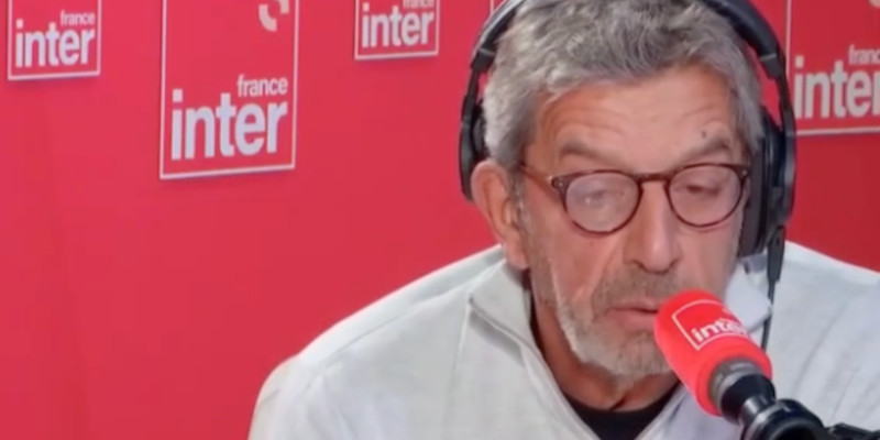 Michel Cymes : son combat contre le cancer