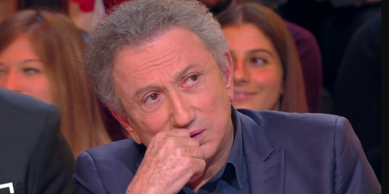 Michel Drucker en danger : Les rumeurs d'un adieu définitif à Vivement Dimanche s'intensifient !