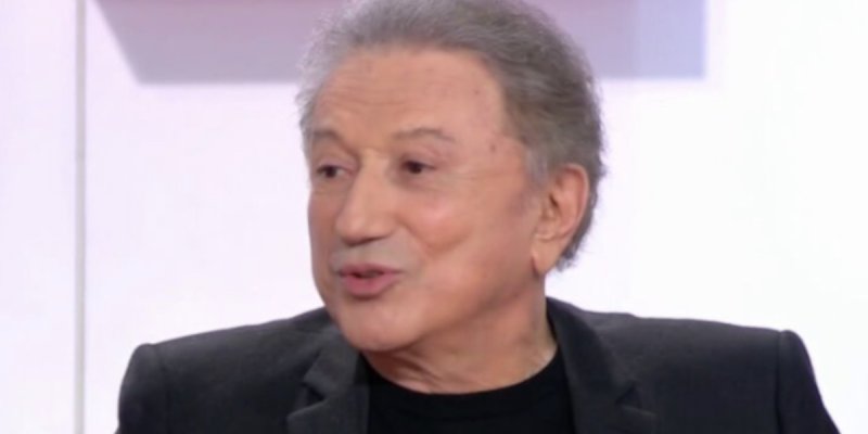 Michel Drucker en larmes : un adieu émouvant à Jean Sarrus