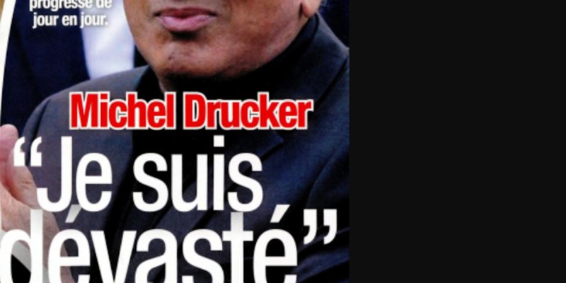 Michel Drucker face à la maladie : ses confessions touchantes sur la mort